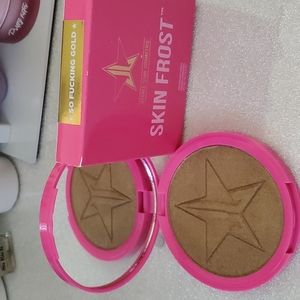Jeffree Star Skin Frost Highlighter